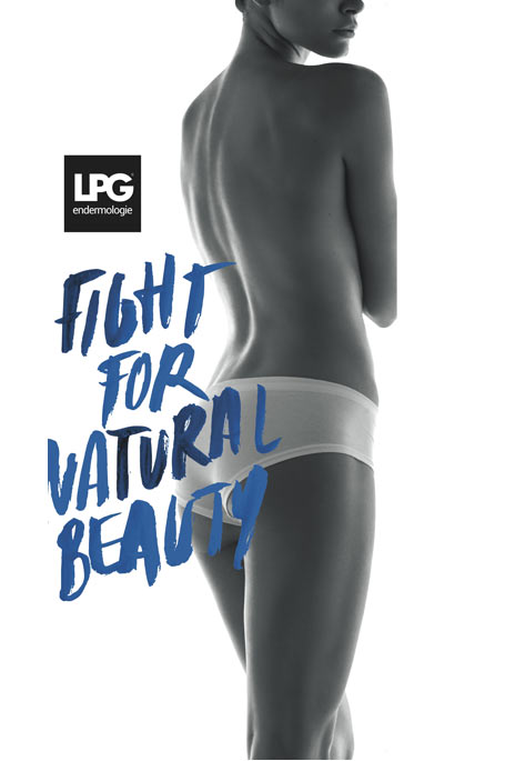 Fight for Natural Beauty